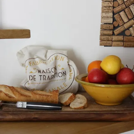Alojamento de Acomodação e Pequeno-almoço Un Jardin Secret 3*