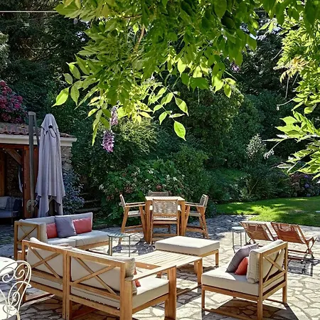 Un Jardin Secret