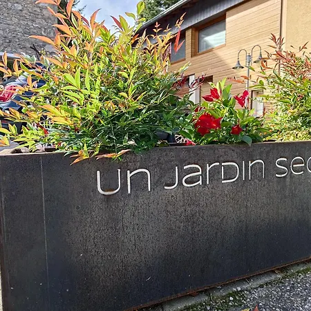 Un Jardin Secret