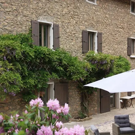 Un Jardin Secret